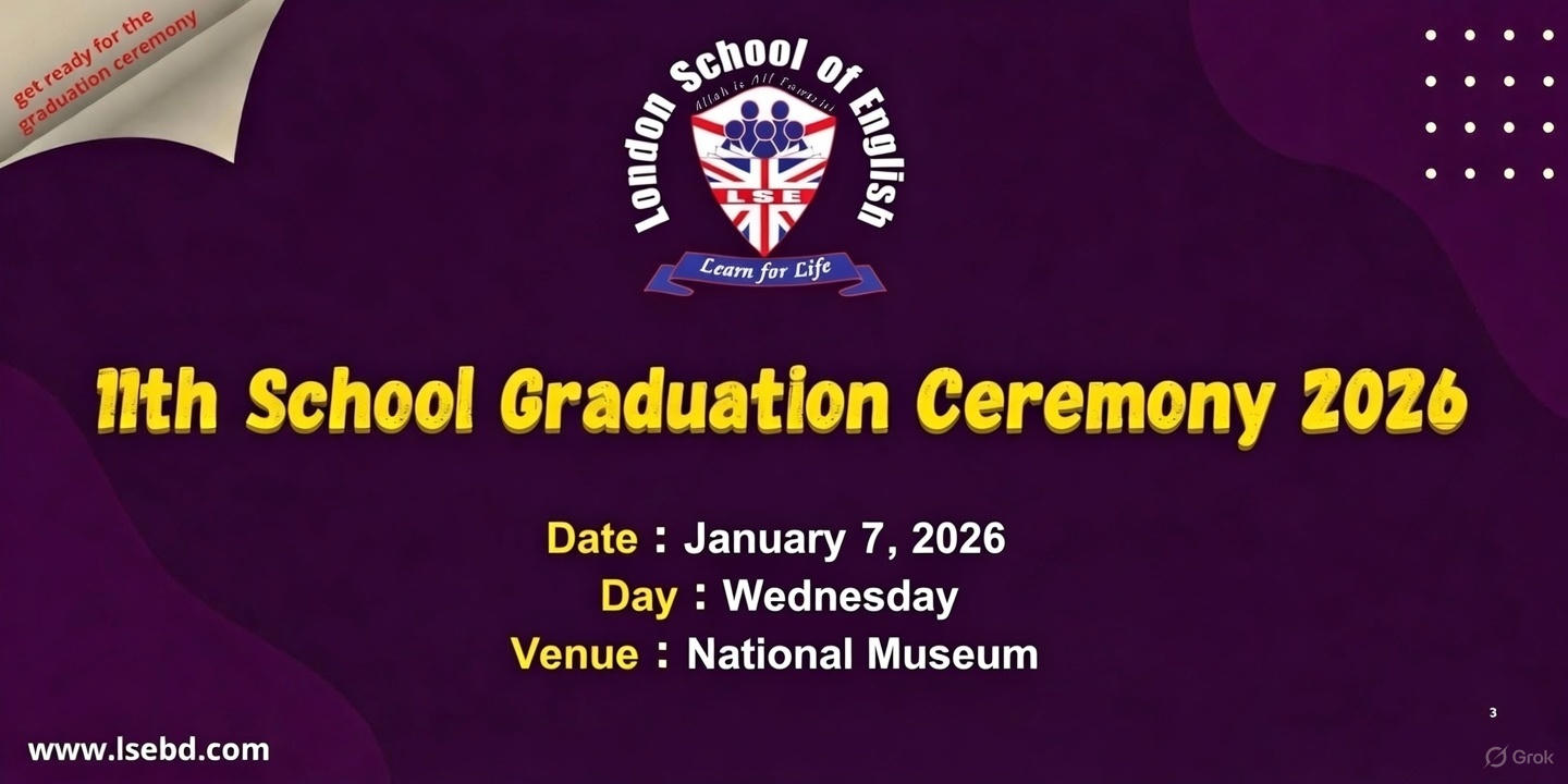 Graduation