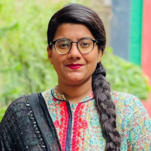 Tasfia Rahman