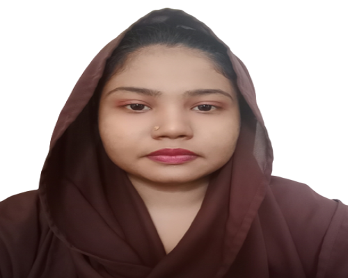 তানজিলা আক্তার জাফরিন